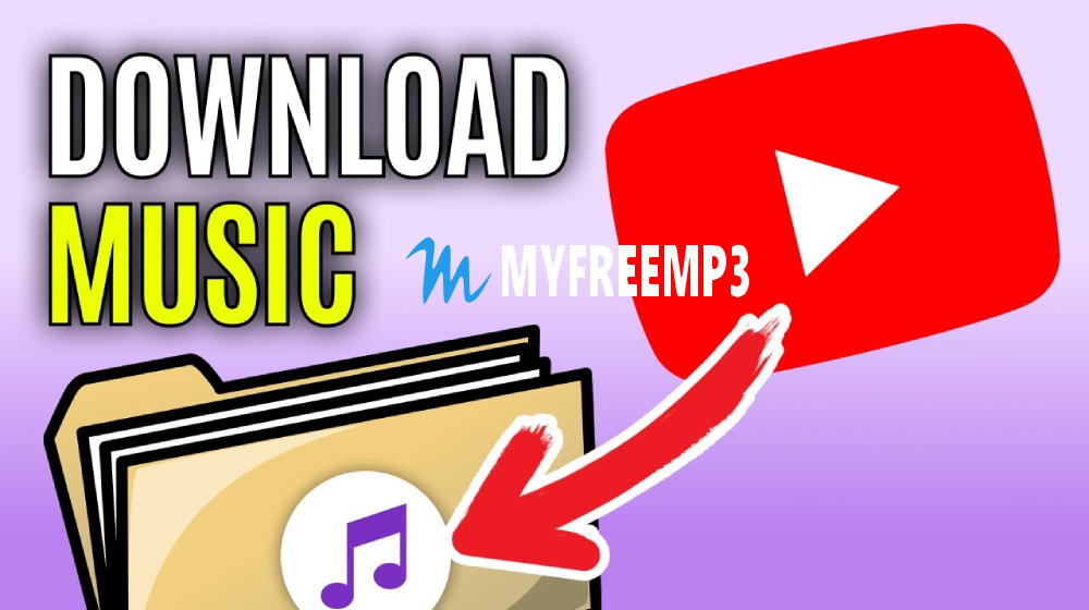 MyFreeMP3